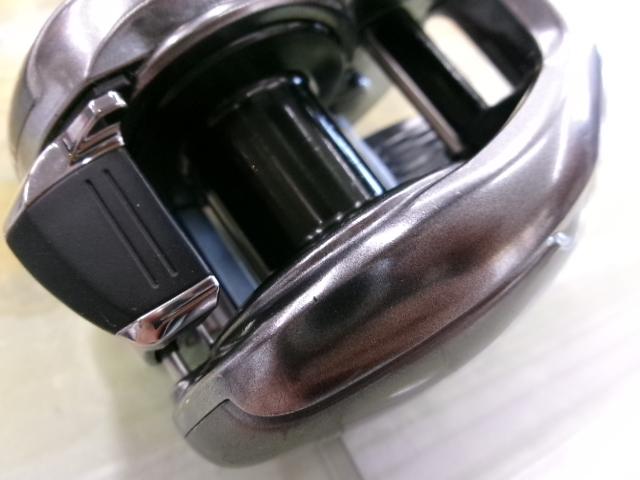 週末限定値下げ中　15 メタニウム DC HG シマノ 15 メタニウム DC HG 左 - Fishing Select Shop Branch