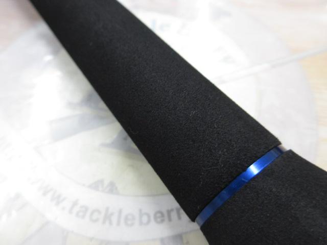 バリキ 604｜＠ベリーネット 日本最大新品中古釣具WEBショップ