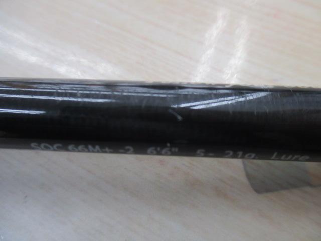 スタンドアウト SOC66M+-2