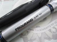 プログランド 4-53遠投