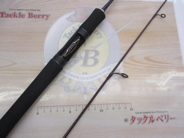 スコーピオンXV 2401FF-2｜＠ベリーネット 日本最大新品中古釣具