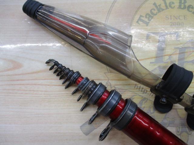 ハイパワーXスーパーグレ 2号21