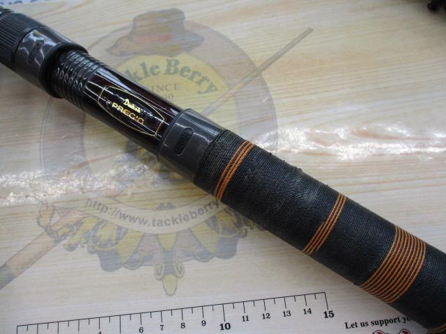 【中古】 ダイコー プレシオ石鯛 540HH   /H141Y プレシオ振出石鯛 540H｜＠ベリーネット 日本最大新品中古釣具