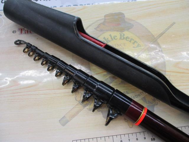 【中古】 ダイコー プレシオ 振出 石鯛 540H   /A106Y プレシオ振出石鯛 540H | イシグロ公式オンラインショップ