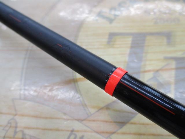 プレシオ振出石鯛 540H｜＠ベリーネット 日本最大新品中古釣具WEBショップ