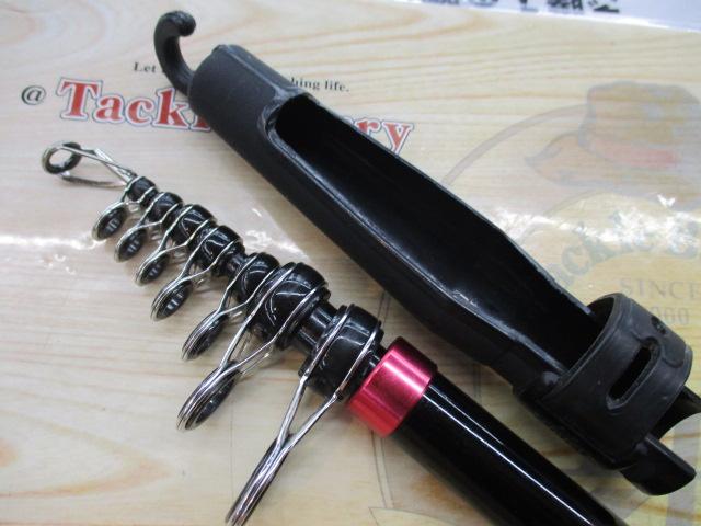 プロマリン CB フィックスブレイド磯 3-500(5ピース)