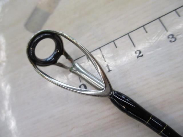 ダイワゴウインBullHHH220 ダイワ(Daiwa) ゴウイン ブル HH-220 05294685｜アウトドア用品