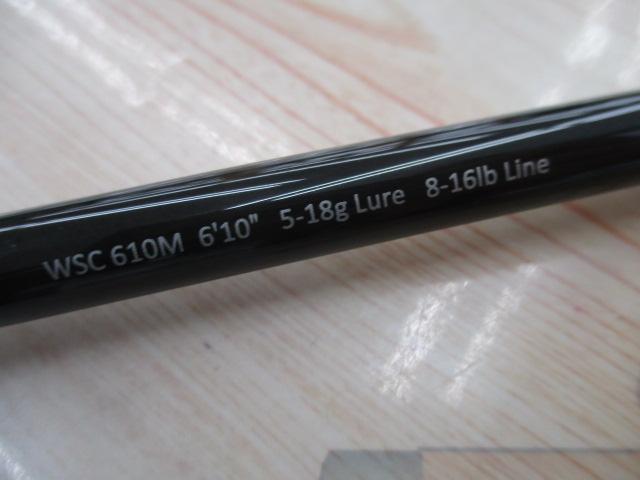 ワイルドサイド WSC610M