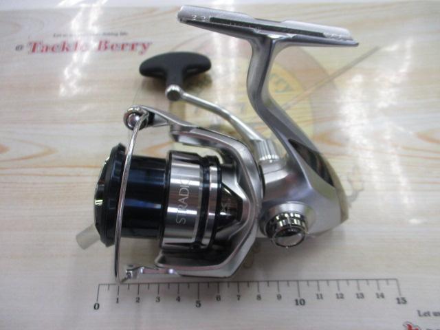 【新品購入 極美品】SHIMANO STRADIC 3000MHG リール 4969363033574_m.jpg