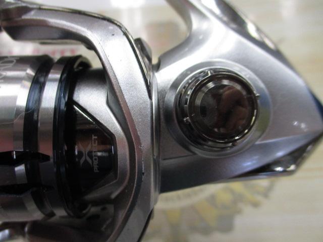 SHIMANO - 【新品未開封】19 ストラディック 3000MHG【即日発送】 シマノ 19 ストラディック 3000MHG / スピニングリール : つり具