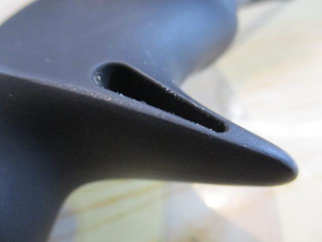 ソルティーステージKR-Xベイトフィネスカスタム SBFC-745MLS-KR SALTY STAGE KR-X Baitfinesse Custom(ソルティーステージ・KR-X