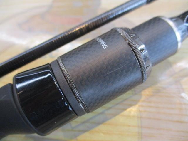 ソルティーステージKR-Xベイトフィネスカスタム SBFC-745MLS-KR SALTY STAGE KR-X Baitfinesse Custom(ソルティーステージ・KR-X