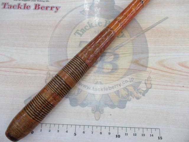 美品　竿掛け　玉の柄セット　魚集　胴漆済 寿光作 竿掛・玉の柄セット 段巻｜＠ベリーネット 日本最大新品