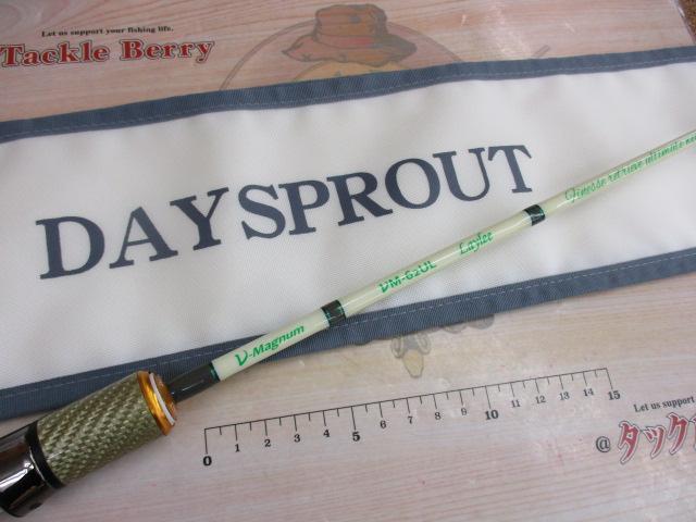 ν-マグナム νM-62UL レイリー