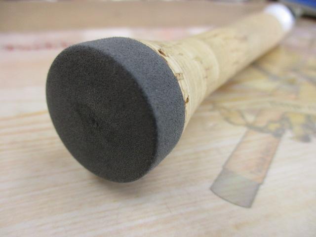 ν-マグナム νM-62UL レイリー