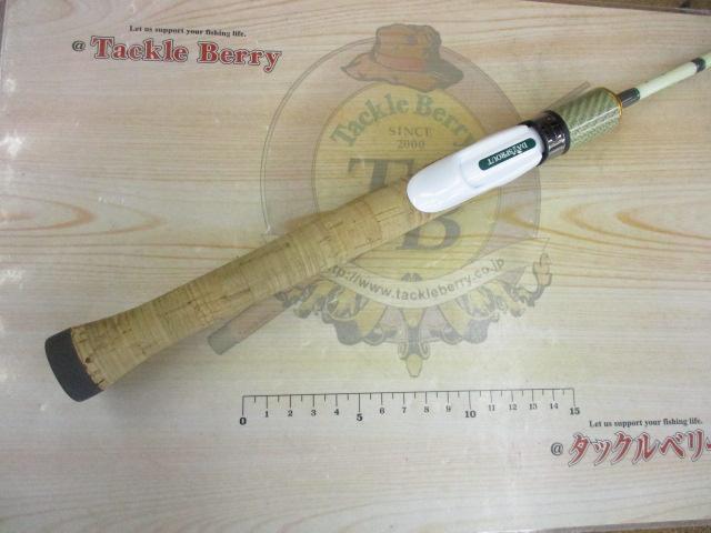 ν-マグナム νM-62UL レイリー