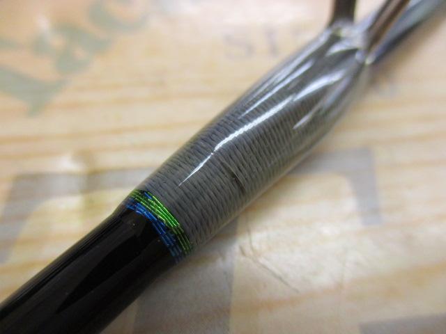 ν-マグナム νM-62UL レイリー