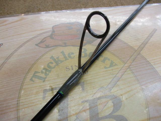 ν-マグナム νM-62UL レイリー