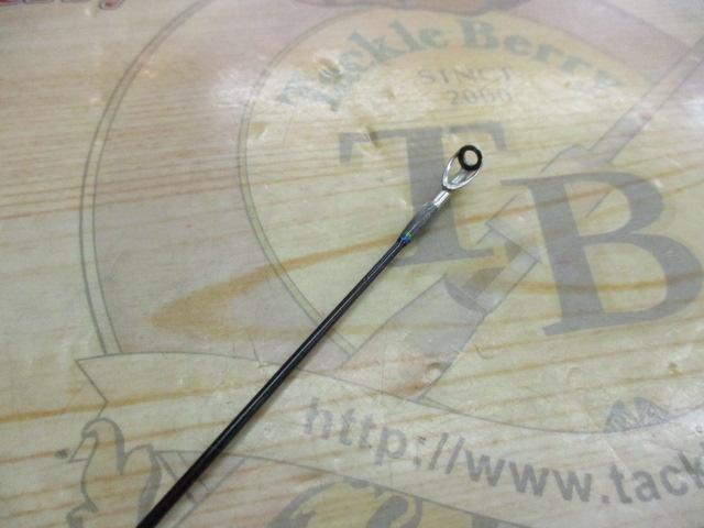 ν-マグナム νM-62UL レイリー