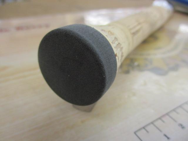 ν-マグナム νM-62UL アバライサー