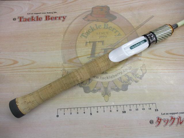 ν-マグナム νM-62UL アバライサー