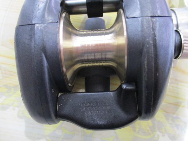 RYOBI イクシオーネ F300RM イクシオーネF300RM ｜＠ベリーネット 日本最大新品中古釣具WEB