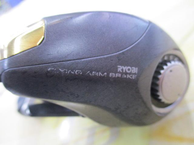 RYOBI イクシオーネ F300RM JUNK FOOD item: R-8819 イクシオーネ F300RM