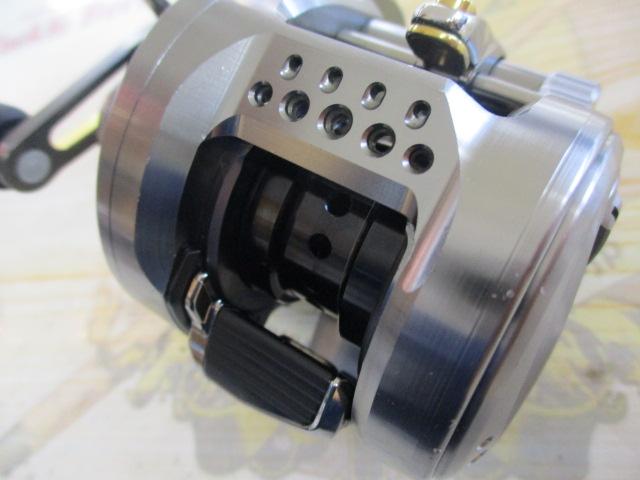 23カルカッタコンクエストBFS XGL 超美品‼️ 23 カルカッタコンクエスト BFS XG L