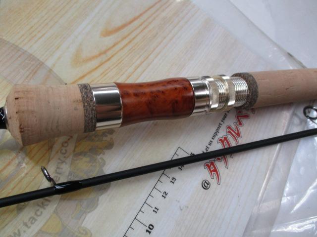 リズモRyz-S63ML｜＠ベリーネット 日本最大新品中古釣具WEBショップ