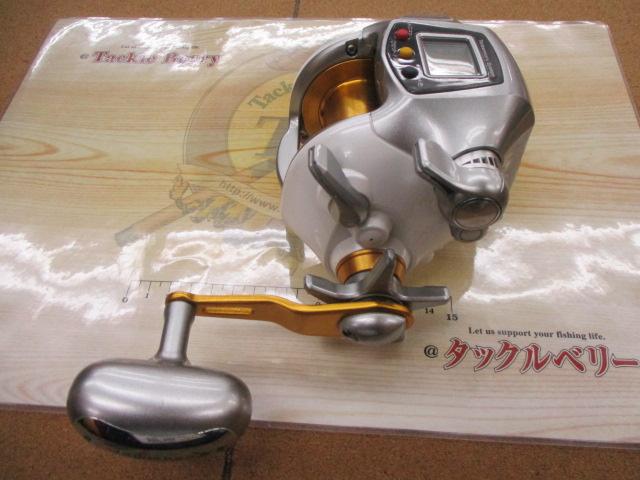 シマノ08電動丸3000XH ｼﾏﾉ 08電動丸3000XH | FISHLAND