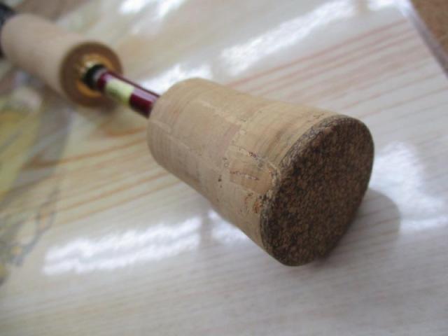 カーディフAX B64L-F｜＠ベリーネット 日本最大新品中古釣具WEBショップ