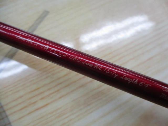 ガ*ル様 ★★シマノ　CARDIFF　AX B64L-F 超美品★★ シマノ カーディフAX B64L (ロッド・釣竿) 価格比較 - 価格.com