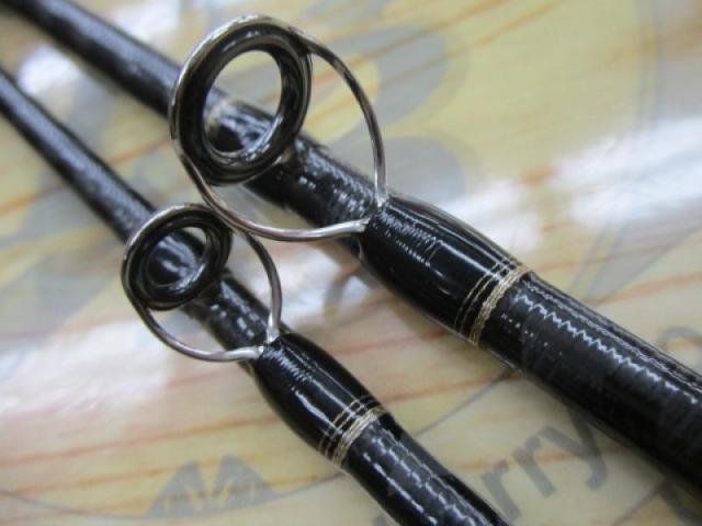 ガ*ル様 ★★シマノ　CARDIFF　AX B64L-F 超美品★★ シマノ カーディフAX B64L (ロッド・釣竿) 価格比較 - 価格.com