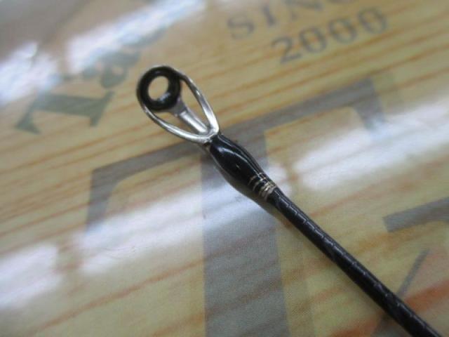 ガ*ル様 ★★シマノ　CARDIFF　AX B64L-F 超美品★★ ガ*ル様 シマノ CARDIFF AX B64L-F 超美品