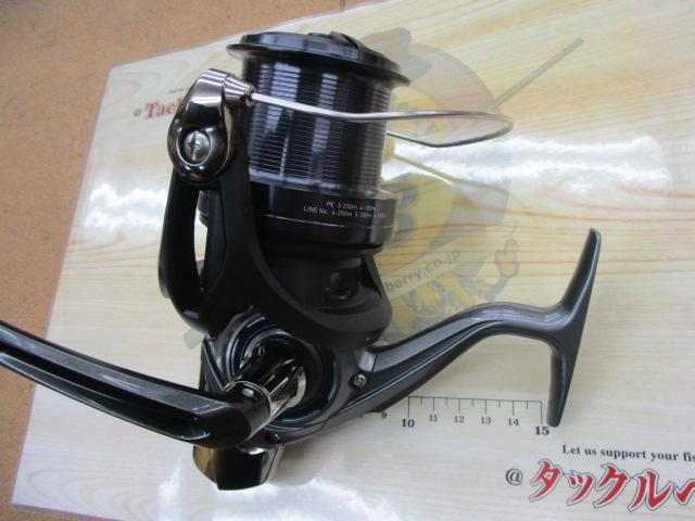 ダイワ　クロスキャスト4000QD 極美品 ダイワ クロスキャスト 4000QD (リール) 価格比較 - 価格.com