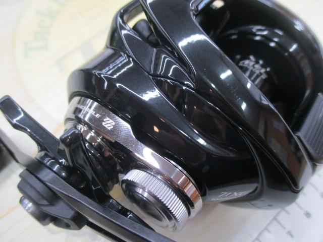 24メタニウムDC 71XG｜＠ベリーネット 日本最大新品中古釣具WEB