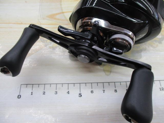 24メタニウムDC 71XG｜＠ベリーネット 日本最大新品中古釣具WEB