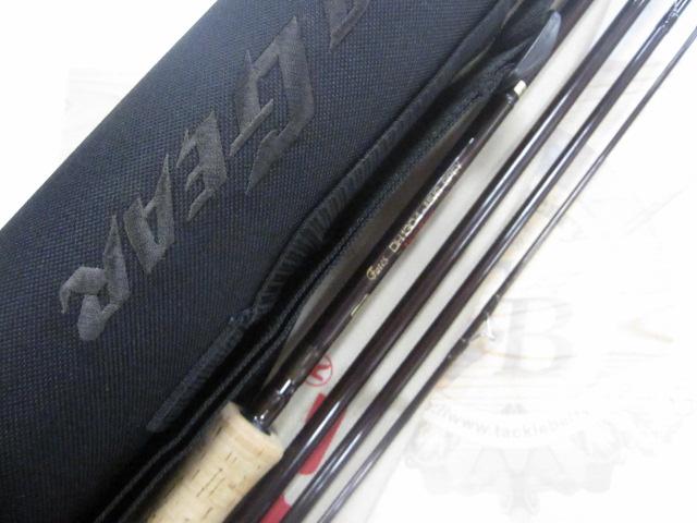 フェイテス スペイ DH1304-#5/6SPEY