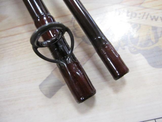 フェイテス スペイ DH1304-#5/6SPEY