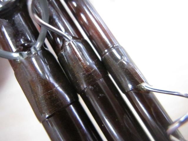 フェイテス スペイ DH1304-#5/6SPEY