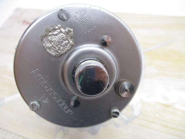 アンバサダー12