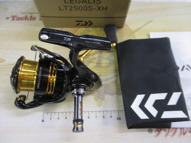 23レガリス LT2500S-XH｜＠ベリーネット 日本最大新品中古釣具