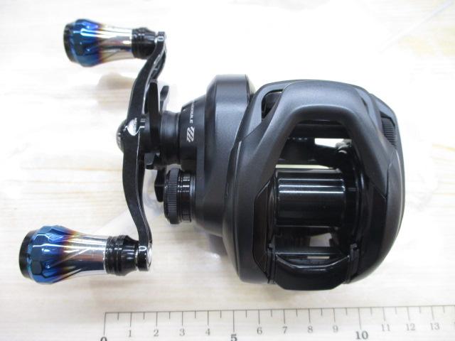 20エクスセンスDC SSXG LH｜＠ベリーネット 日本最大新品中古