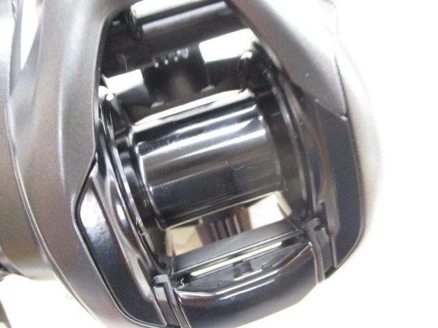 日*1様 【美品　使用回数少ない！！】EXSENCE DC Amazon | シマノ(SHIMANO) キャスティング ベイトリール 両軸 20