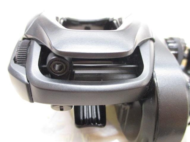 日*1様 【美品　使用回数少ない！！】EXSENCE DC Amazon | シマノ(SHIMANO) キャスティング ベイトリール 両軸 20