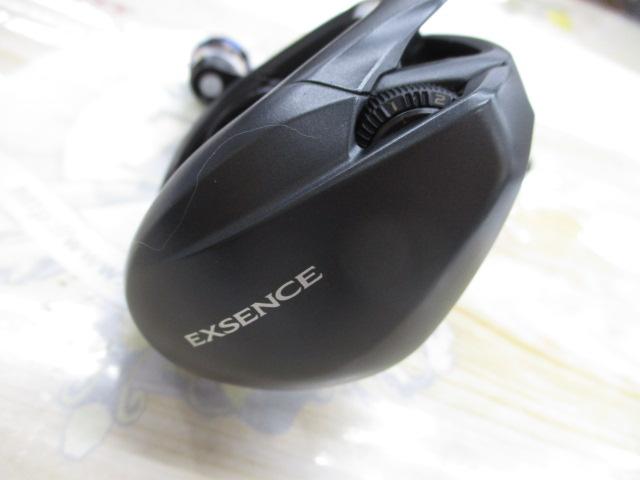 20エクスセンスDC SSXG LH｜＠ベリーネット 日本最大新品中古