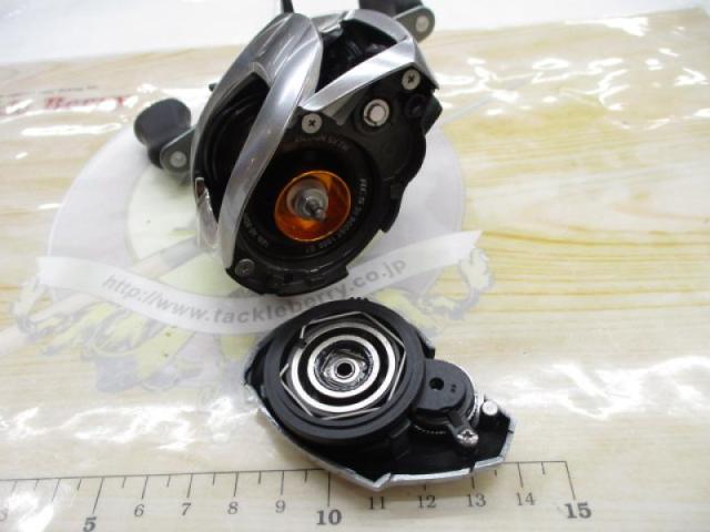 21ジリオン SV TW 1000HL｜＠ベリーネット 日本最大新品中古釣具