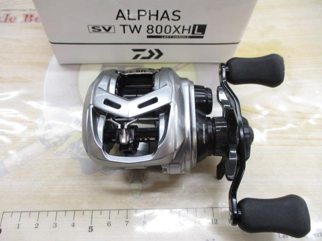21アルファス SV TW 800XHL｜＠ベリーネット 日本最大新品中古