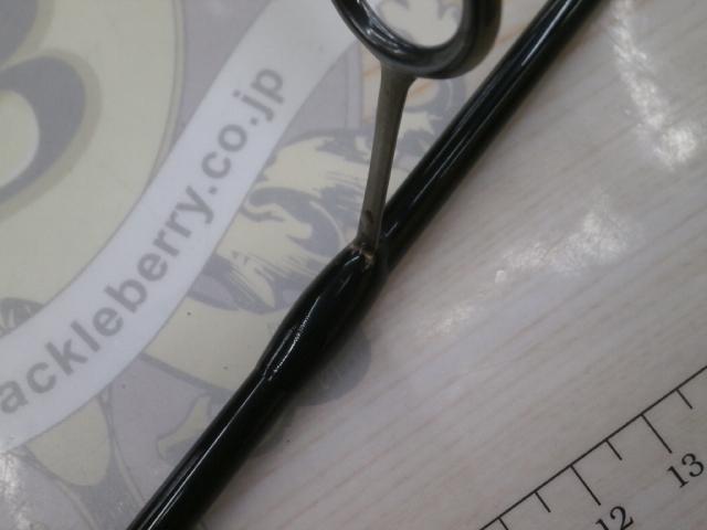 グラマーロックフィッシュ TX74M 後期｜＠ベリーネット 日本最大