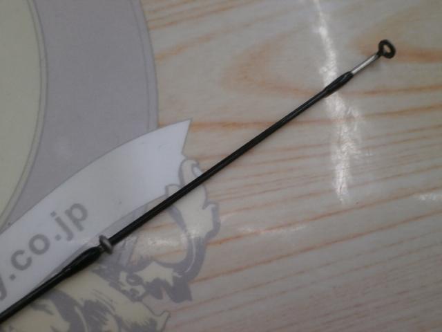 グラマーロックフィッシュtx74M ロッド]ブリーデン グラマーロックフィッシュ Glamour Rock Fish